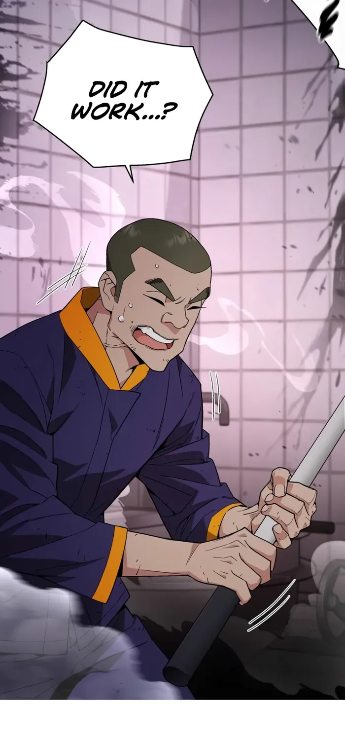 The Cook of a Perished World Chapter 2 page 11 - 