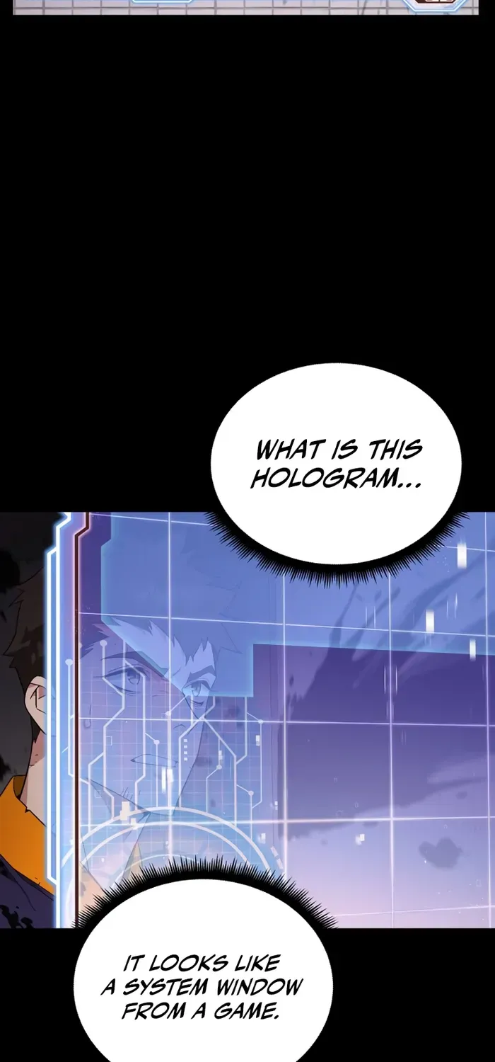 The Cook of a Perished World Chapter 2 page 108 - 