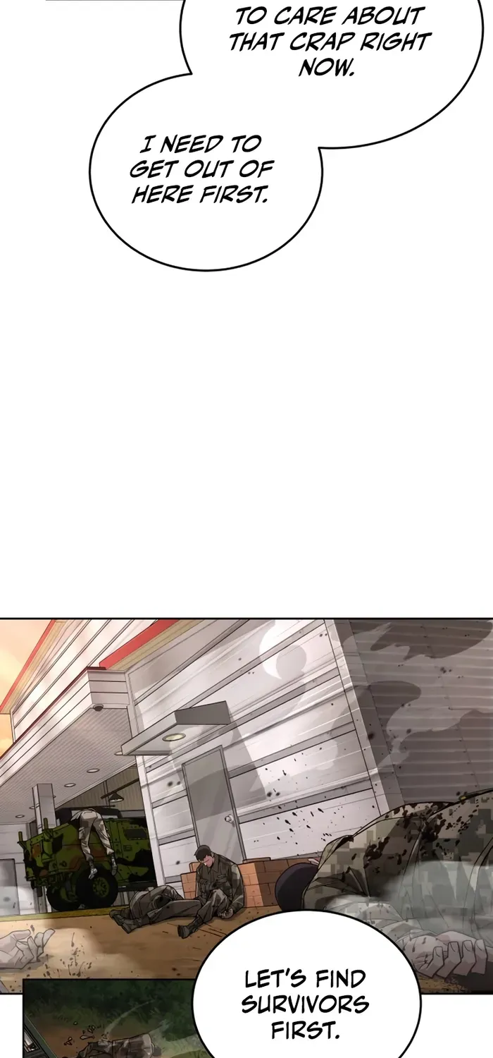 The Cook of a Perished World Chapter 2 page 117 - 