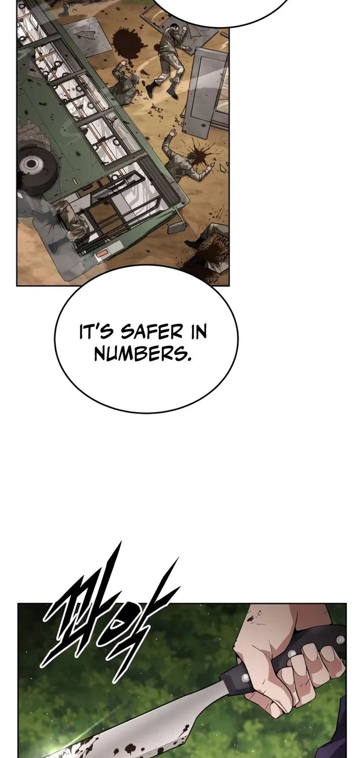 The Cook of a Perished World Chapter 2 page 118 - 