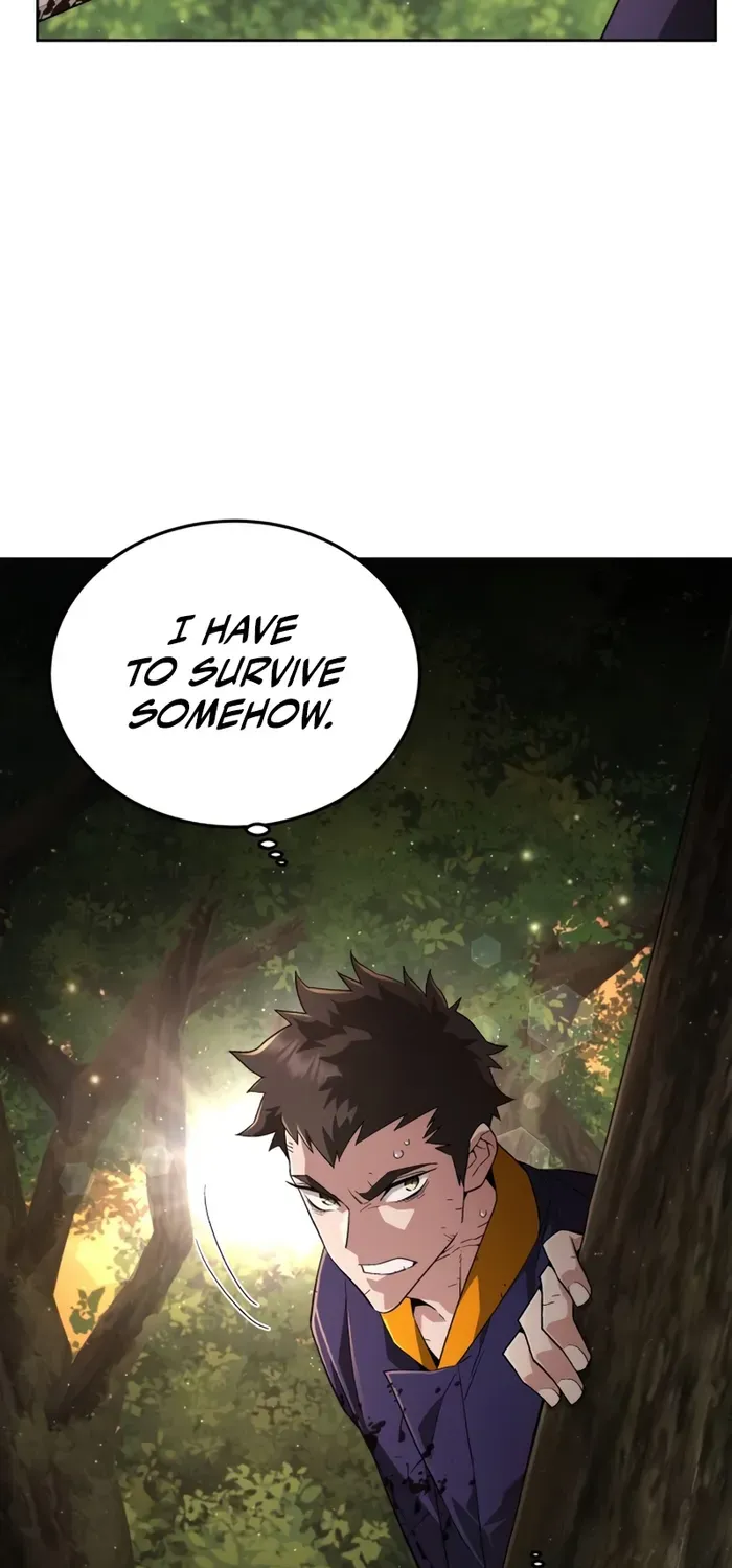 The Cook of a Perished World Chapter 2 page 120 - 