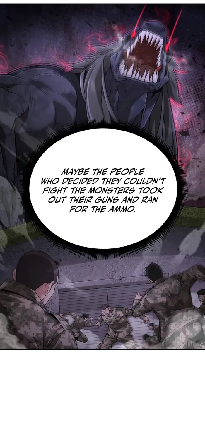 The Cook of a Perished World Chapter 2 page 126 - 