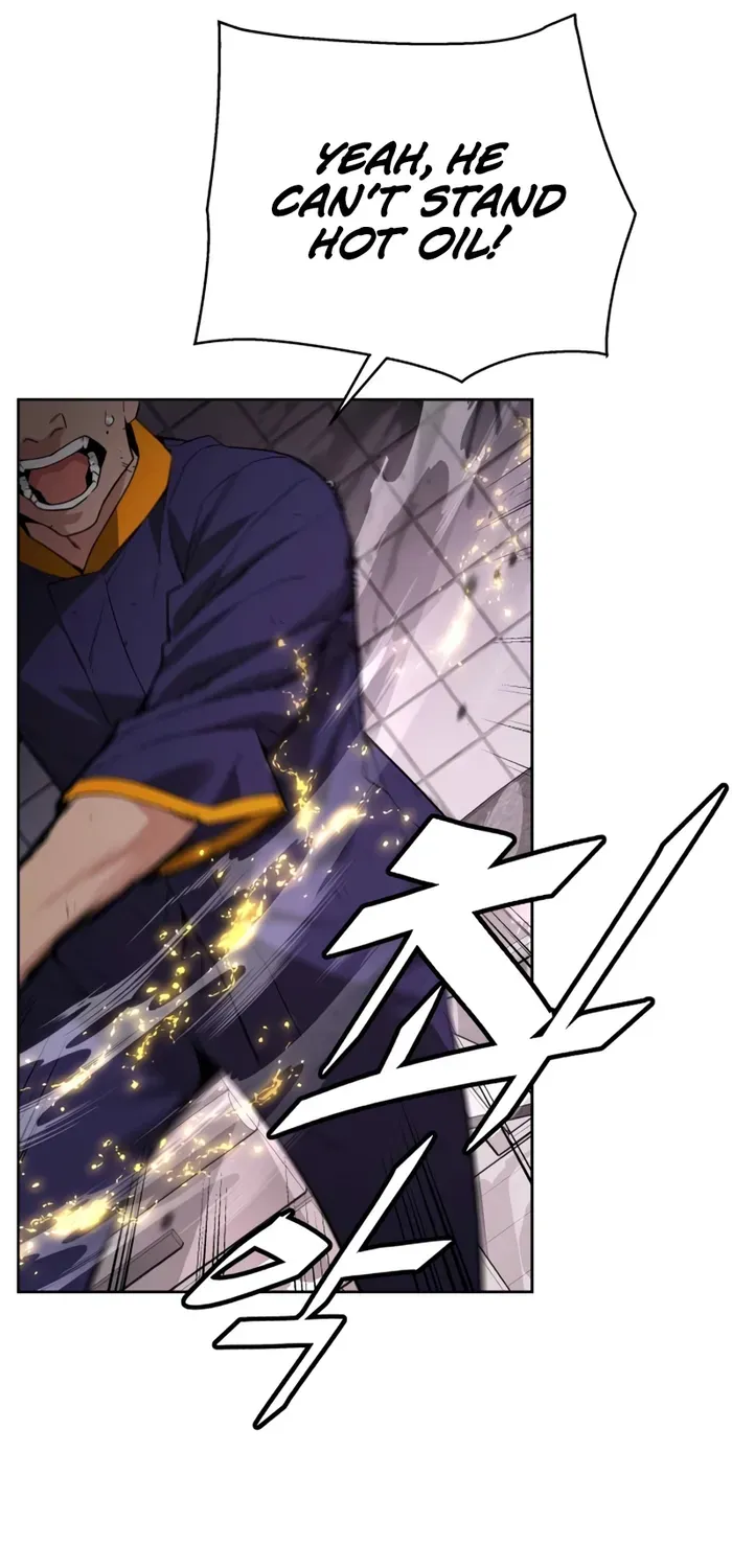 The Cook of a Perished World Chapter 2 page 14 - 