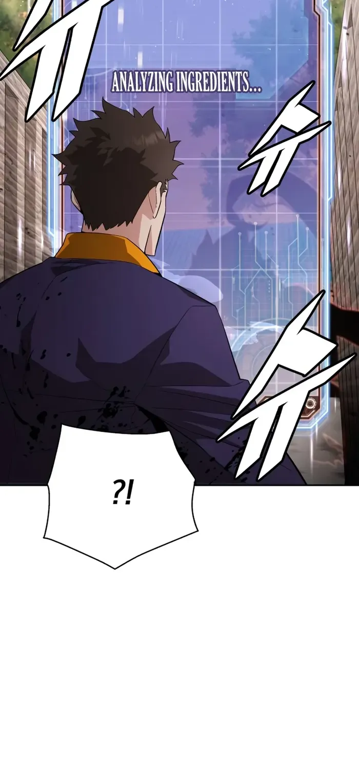 The Cook of a Perished World Chapter 2 page 136 - 