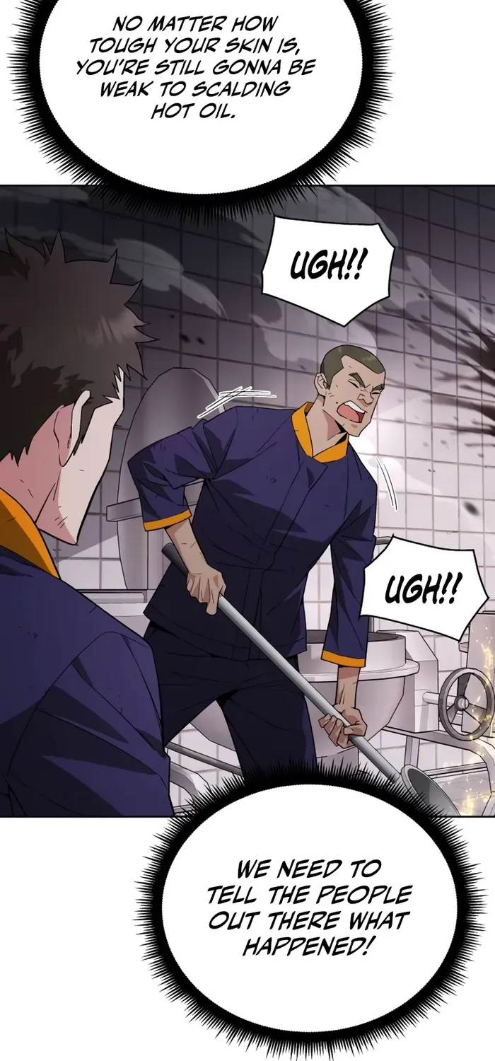 The Cook of a Perished World Chapter 2 page 18 - 