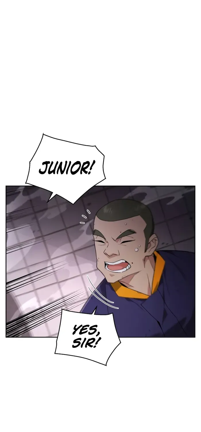 The Cook of a Perished World Chapter 2 page 20 - 