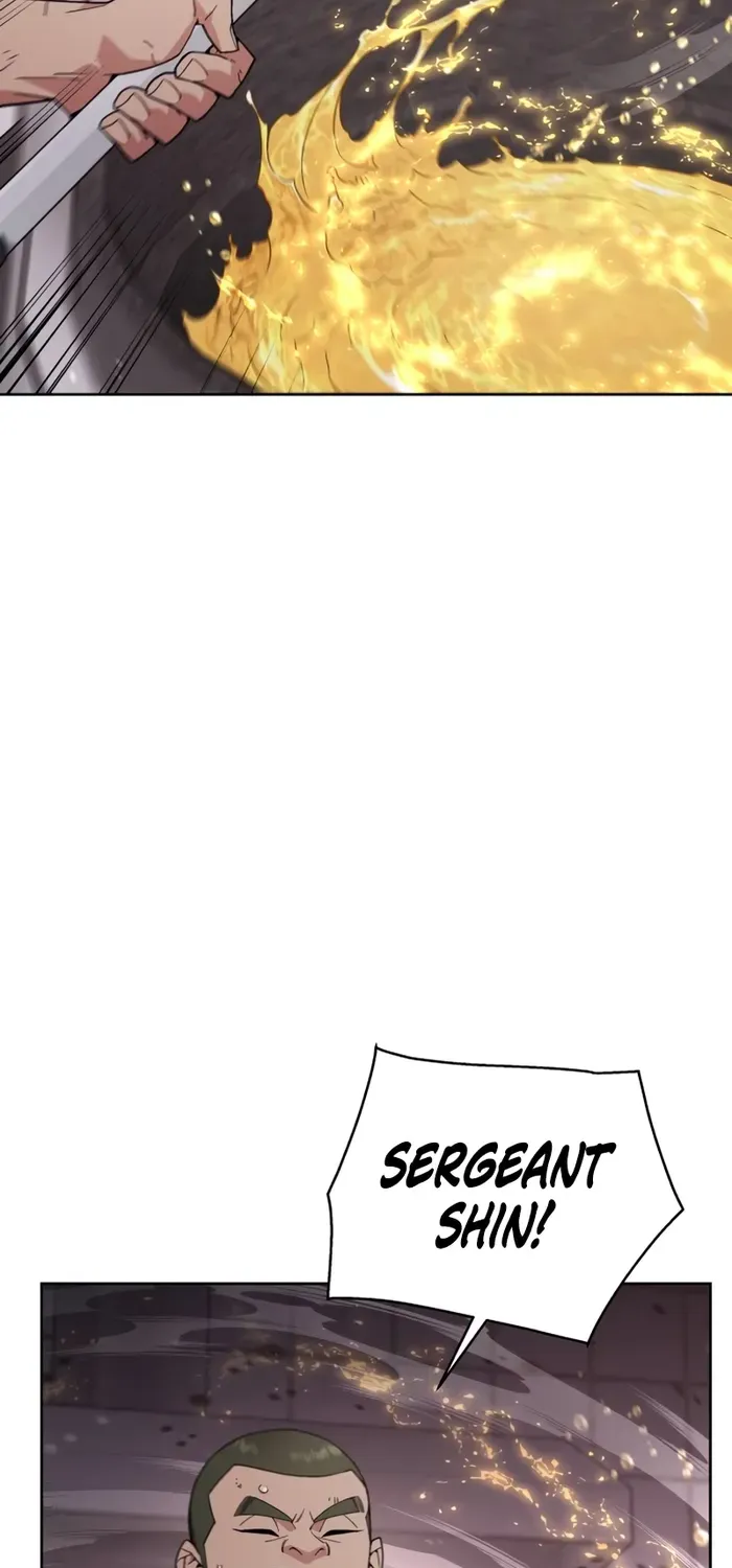 The Cook of a Perished World Chapter 2 page 3 - 