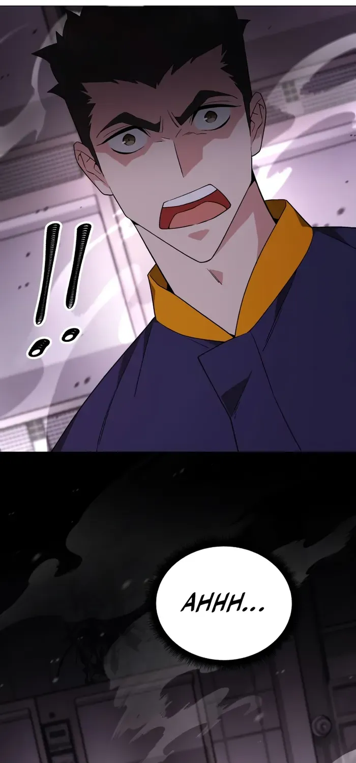 The Cook of a Perished World Chapter 2 page 26 - 
