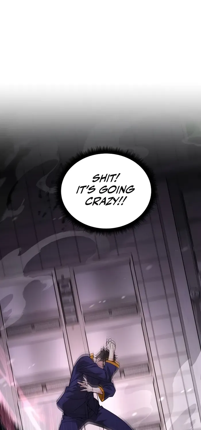 The Cook of a Perished World Chapter 2 page 33 - 