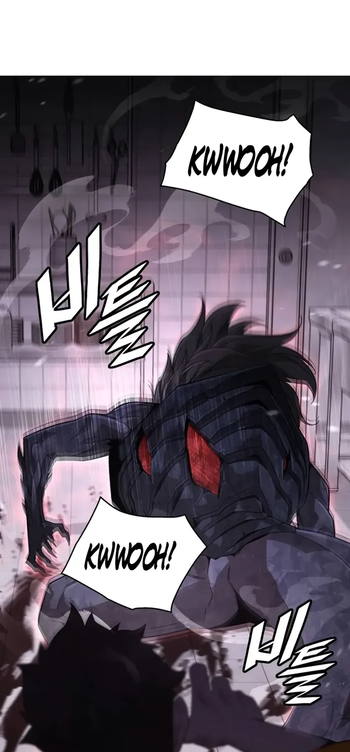 The Cook of a Perished World Chapter 2 page 39 - 