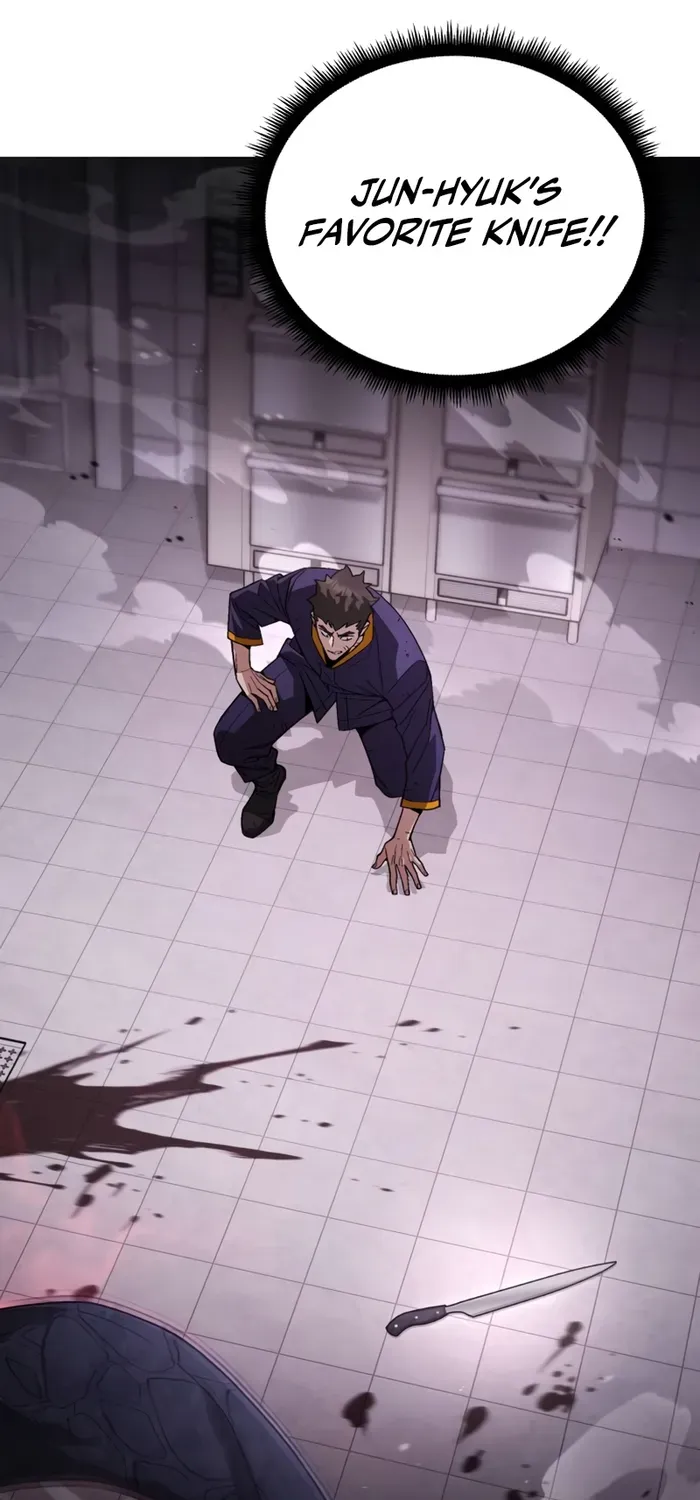 The Cook of a Perished World Chapter 2 page 50 - 