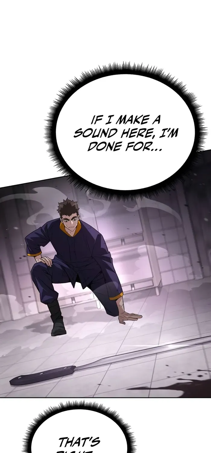 The Cook of a Perished World Chapter 2 page 53 - 