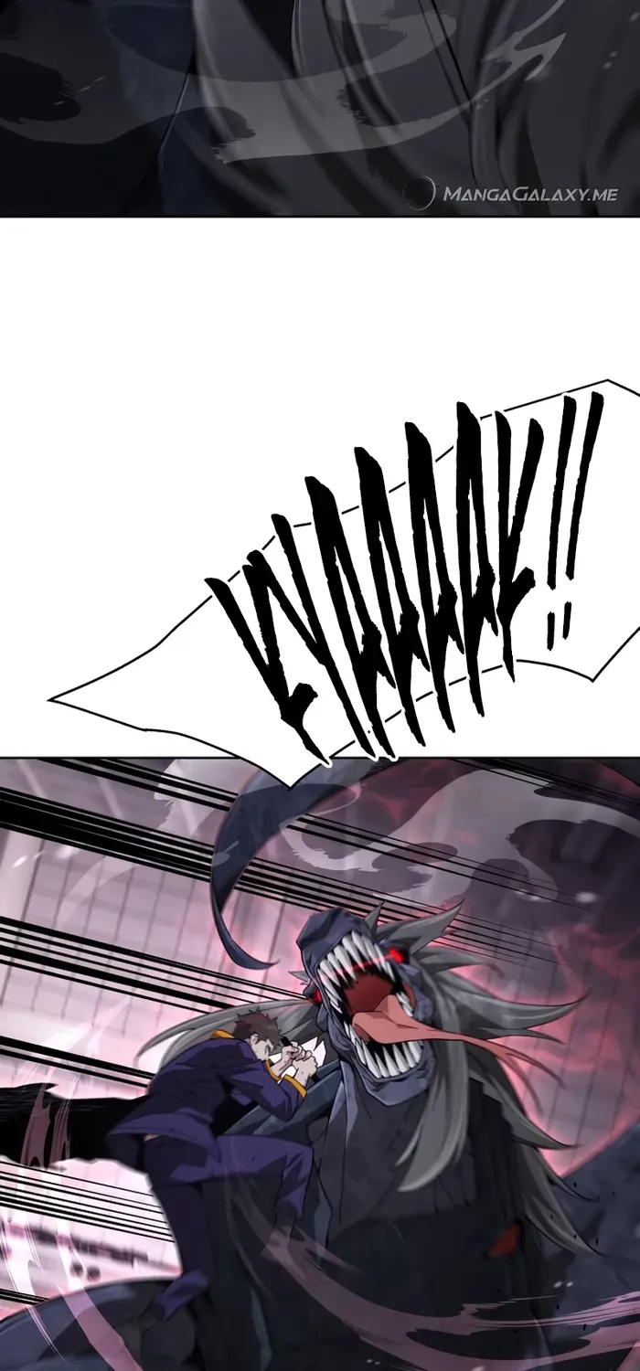 The Cook of a Perished World Chapter 2 page 66 - 