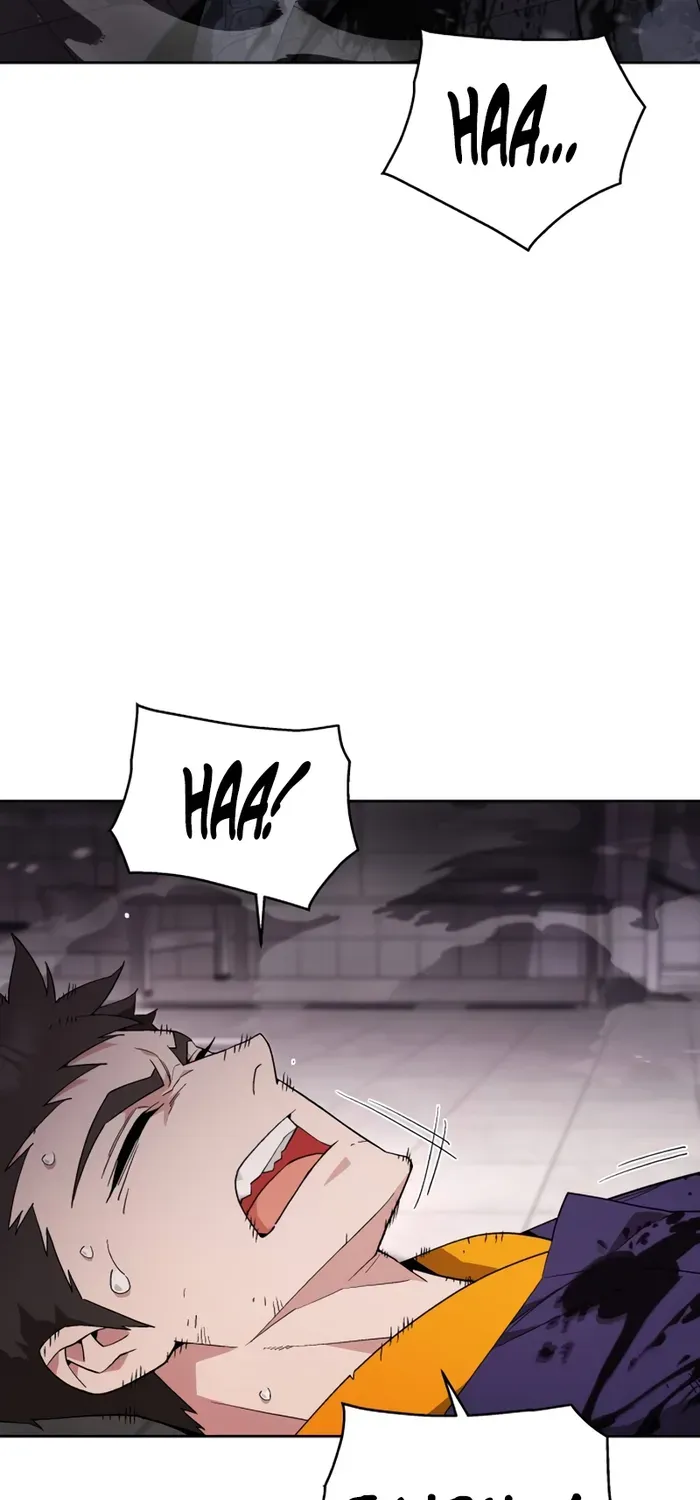 The Cook of a Perished World Chapter 2 page 85 - 