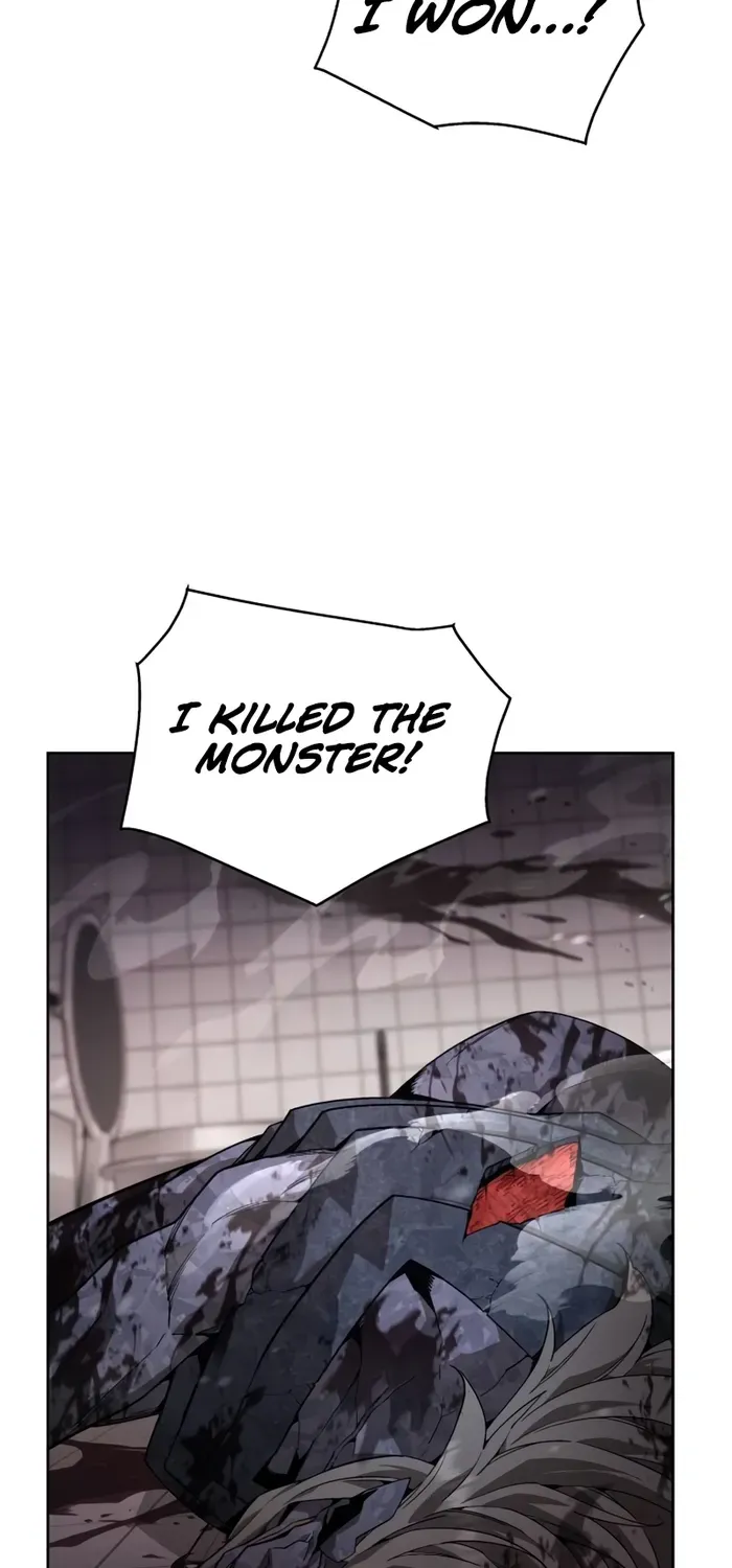 The Cook of a Perished World Chapter 2 page 86 - 