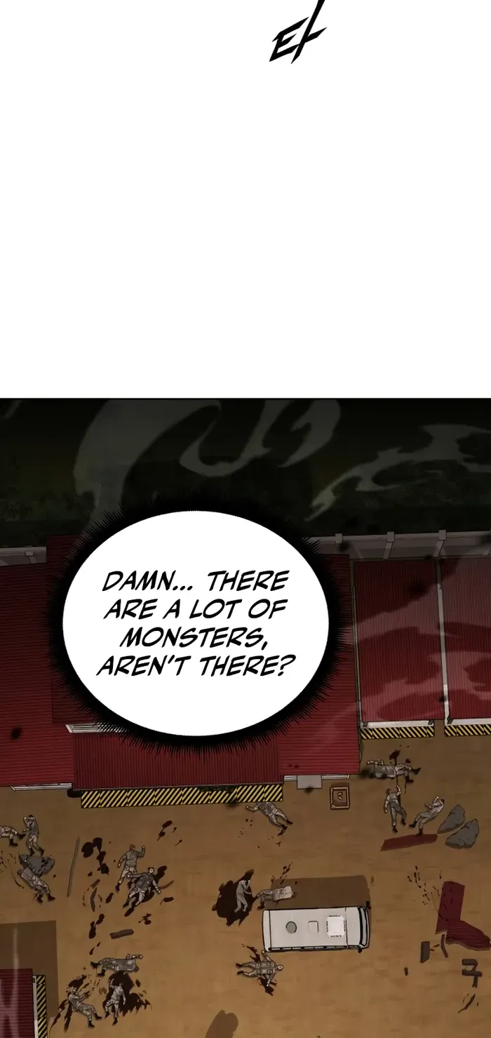 The Cook of a Perished World Chapter 2 page 97 - 