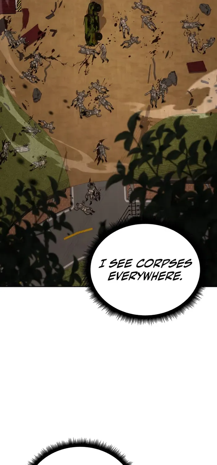 The Cook of a Perished World Chapter 2 page 98 - 