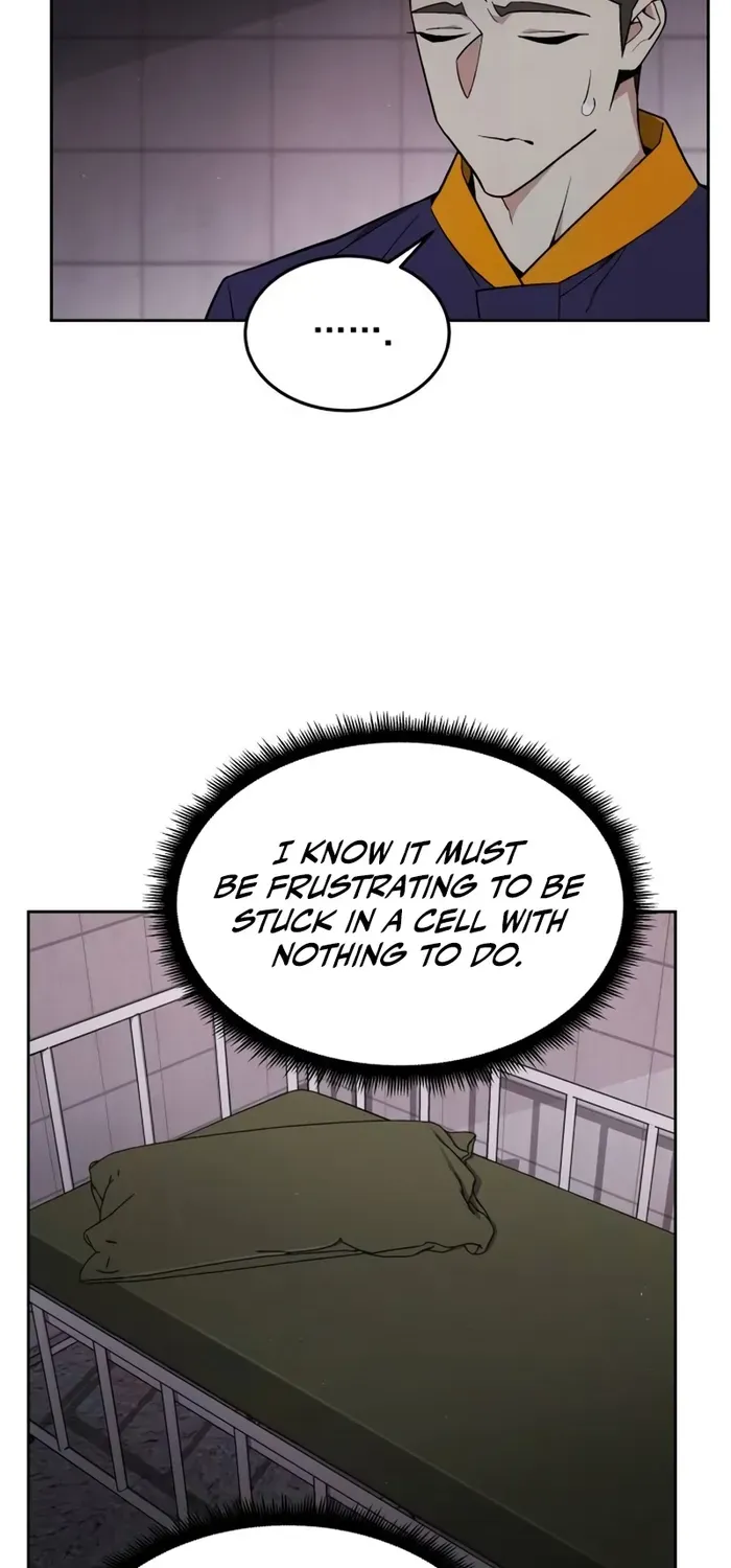 The Cook of a Perished World Chapter 20 page 16 - 