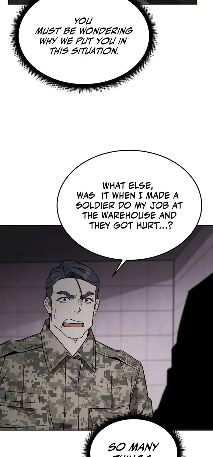 The Cook of a Perished World Chapter 20 page 17 - 