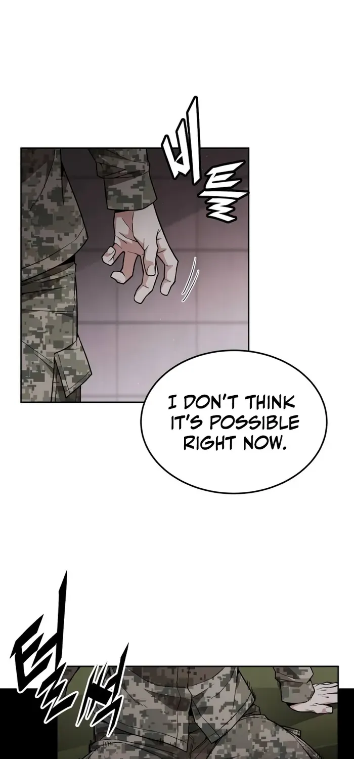 The Cook of a Perished World Chapter 20 page 21 - 