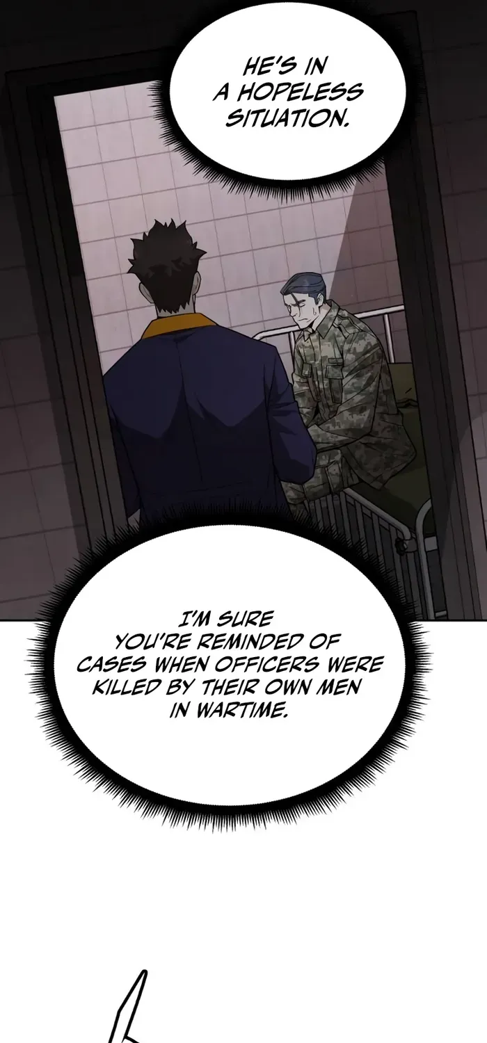 The Cook of a Perished World Chapter 20 page 23 - 