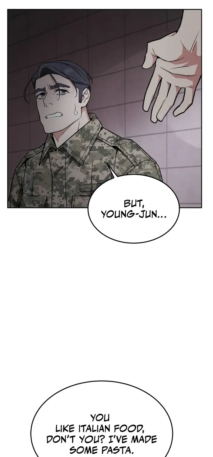The Cook of a Perished World Chapter 20 page 25 - 