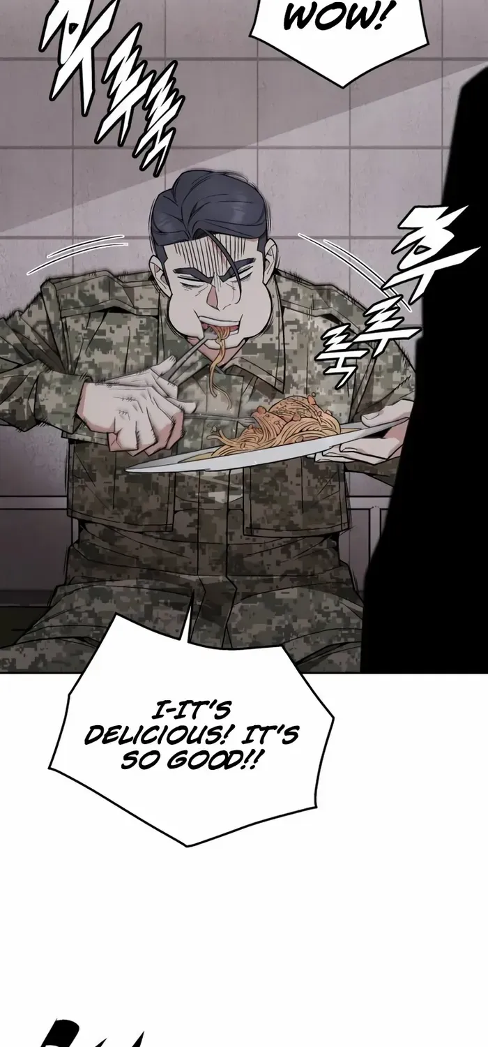 The Cook of a Perished World Chapter 20 page 29 - 