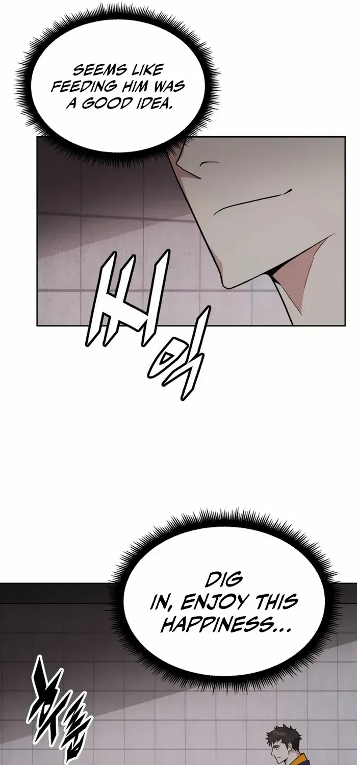 The Cook of a Perished World Chapter 20 page 31 - 