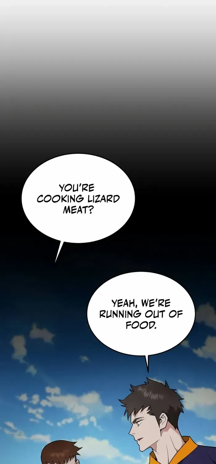 The Cook of a Perished World Chapter 20 page 33 - 