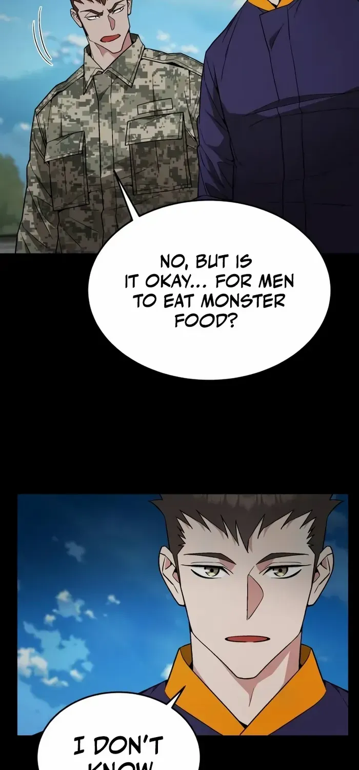 The Cook of a Perished World Chapter 20 page 34 - 