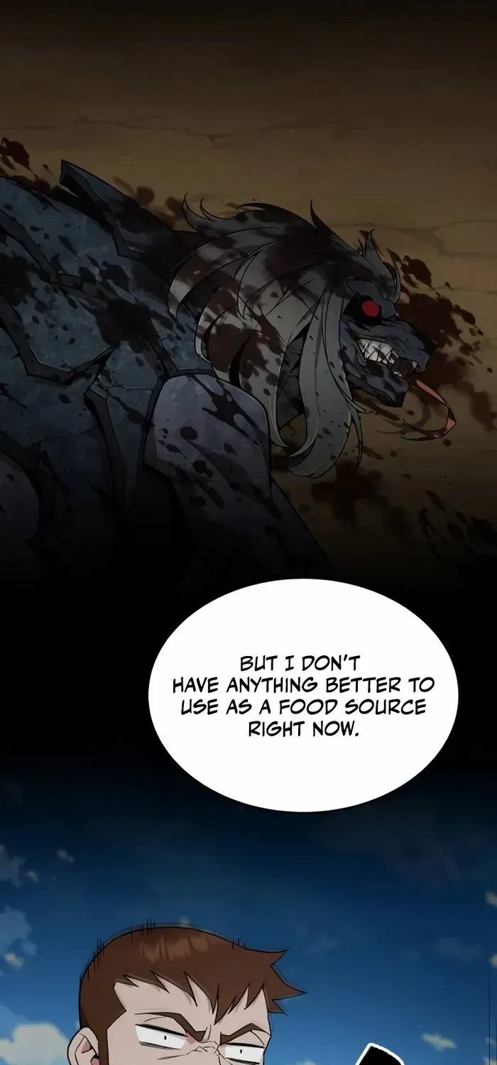 The Cook of a Perished World Chapter 20 page 36 - 