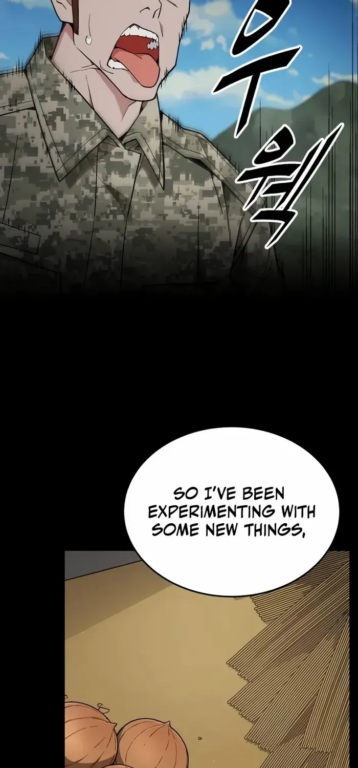 The Cook of a Perished World Chapter 20 page 37 - 