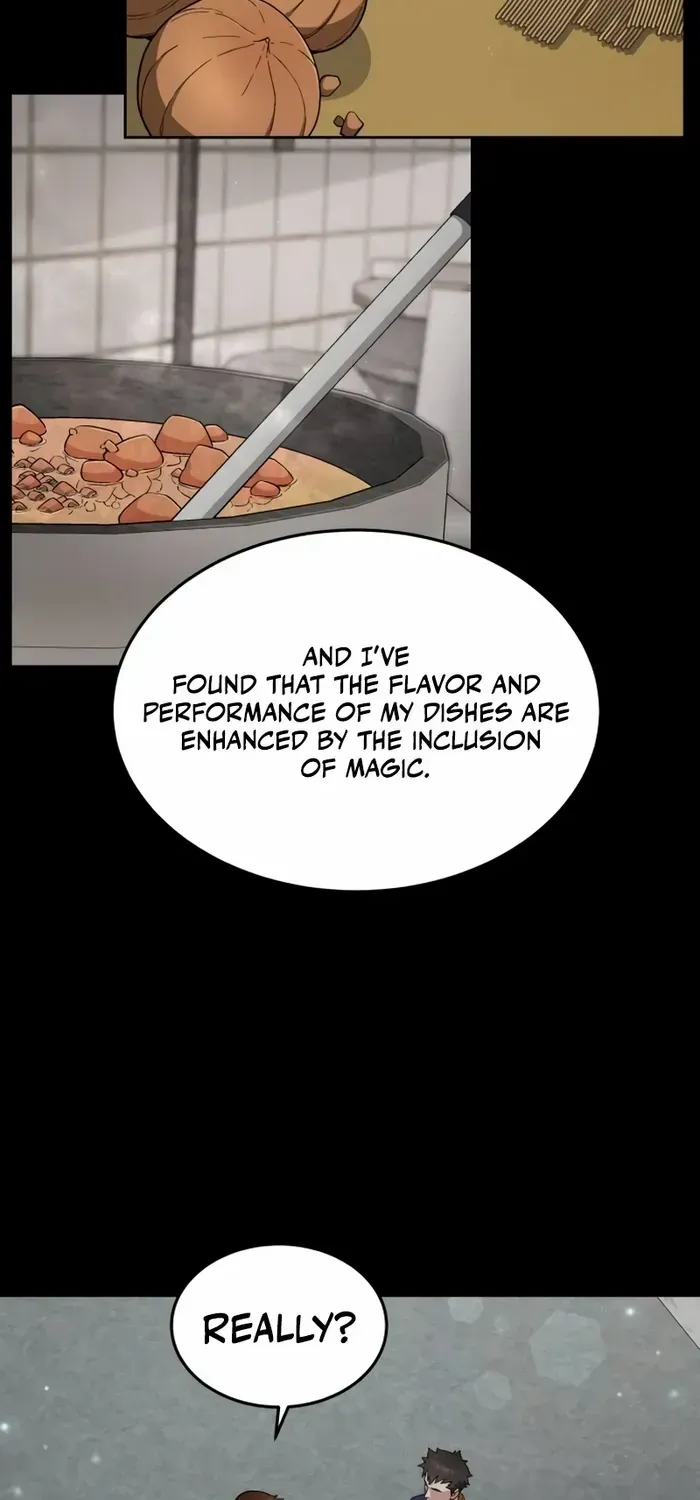 The Cook of a Perished World Chapter 20 page 38 - 
