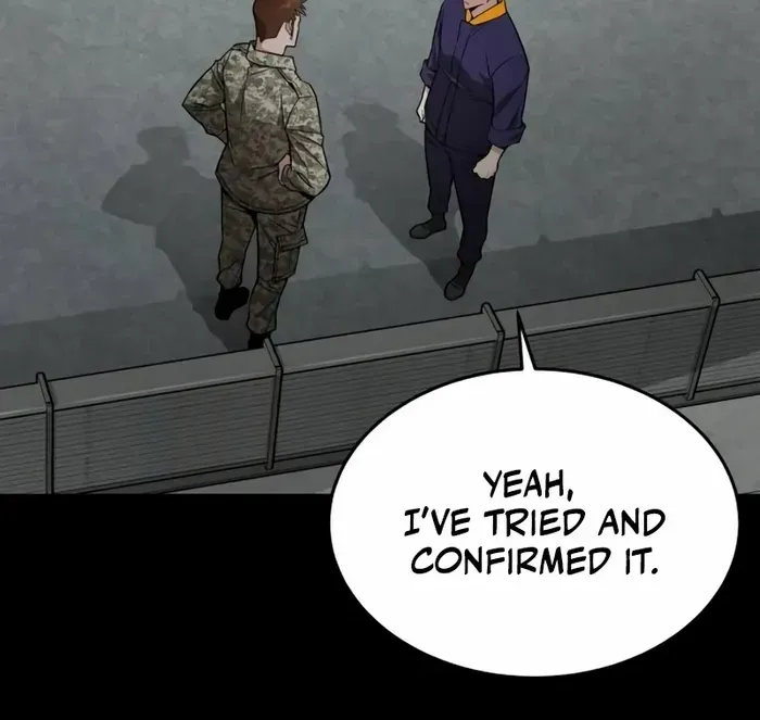 The Cook of a Perished World Chapter 20 page 39 - 