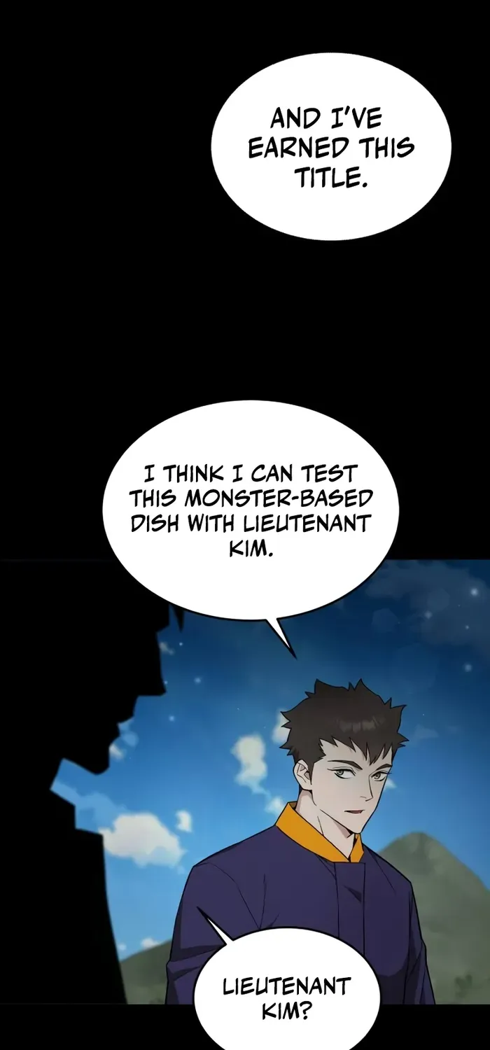 The Cook of a Perished World Chapter 20 page 41 - 