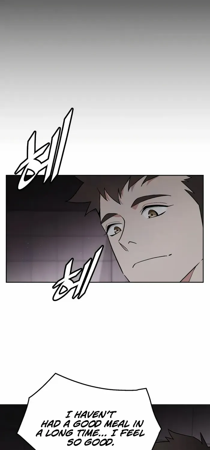 The Cook of a Perished World Chapter 20 page 46 - 