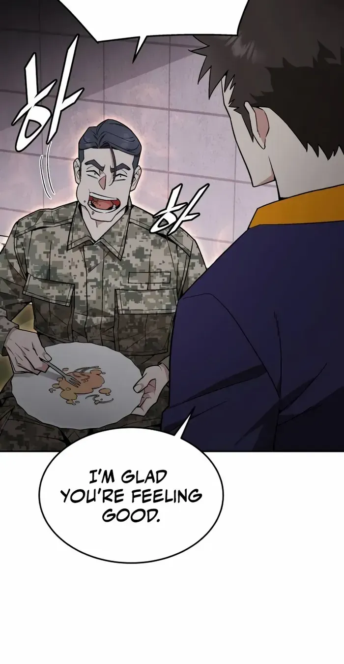 The Cook of a Perished World Chapter 20 page 47 - 
