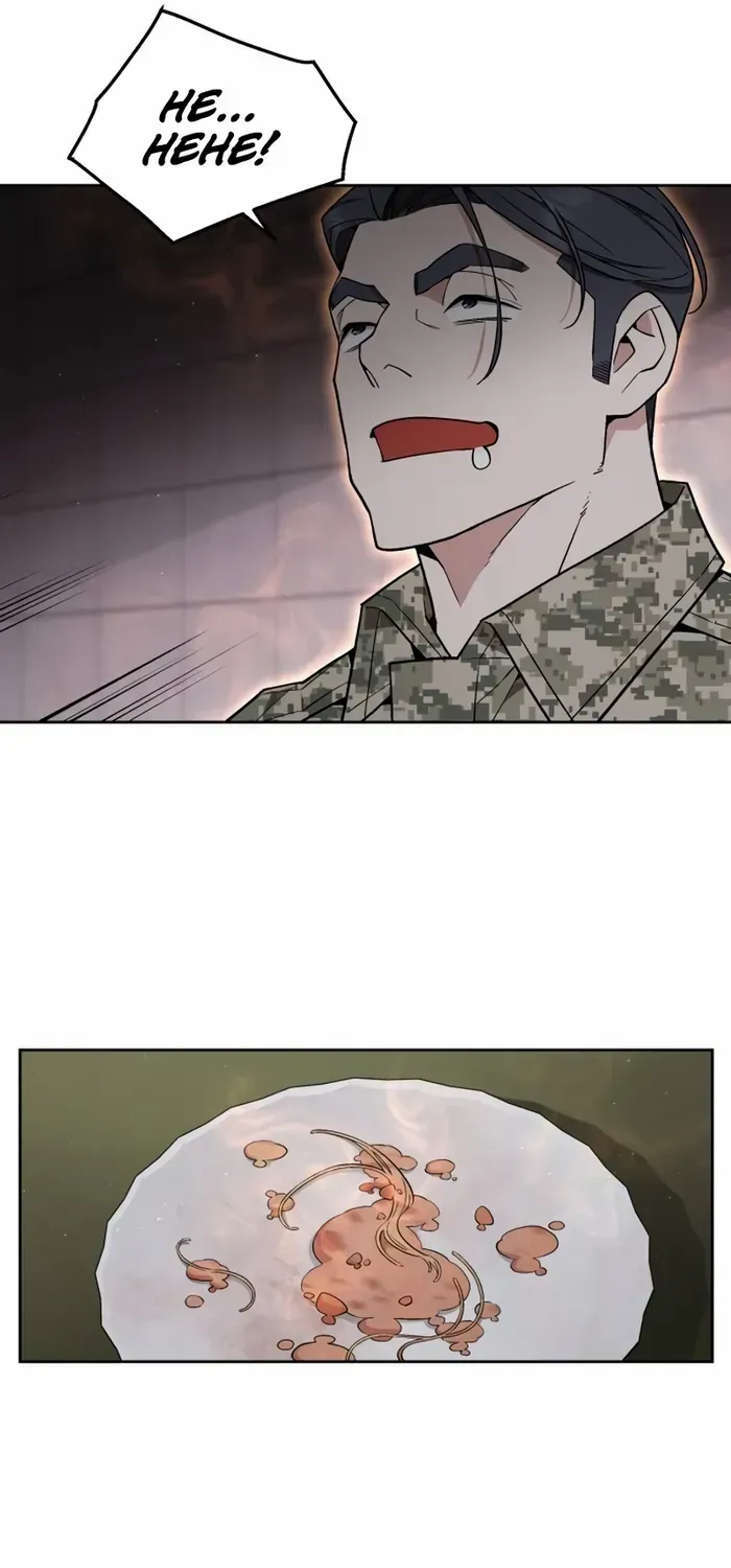 The Cook of a Perished World Chapter 20 page 48 - 