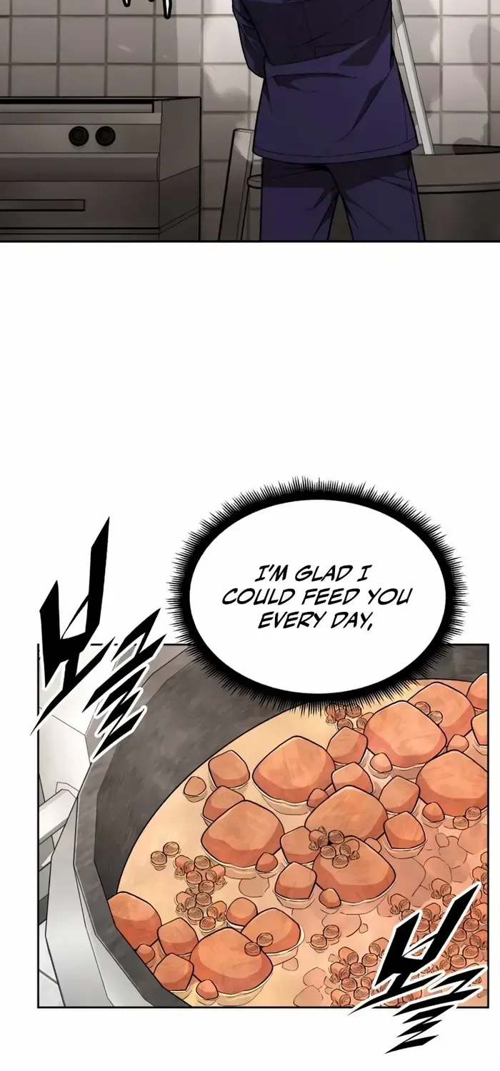 The Cook of a Perished World Chapter 20 page 50 - 
