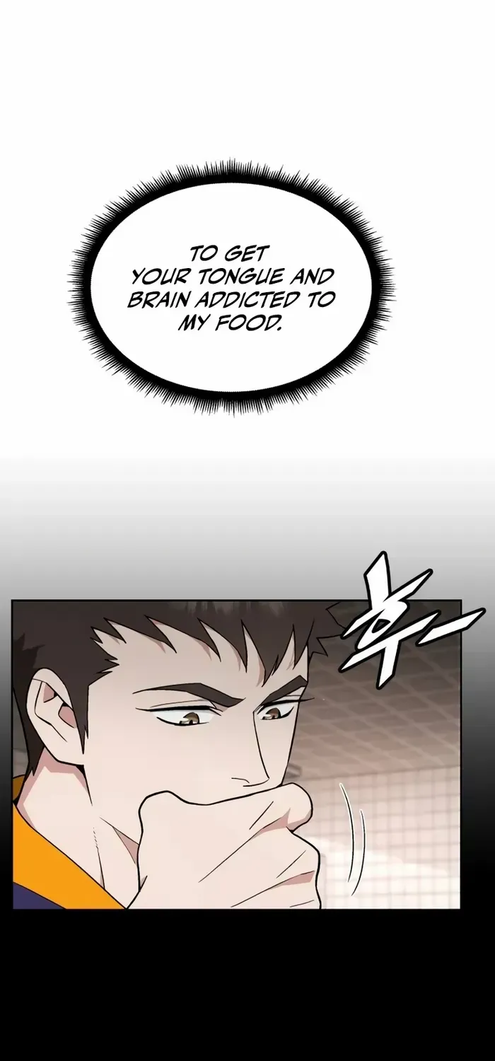 The Cook of a Perished World Chapter 20 page 51 - 