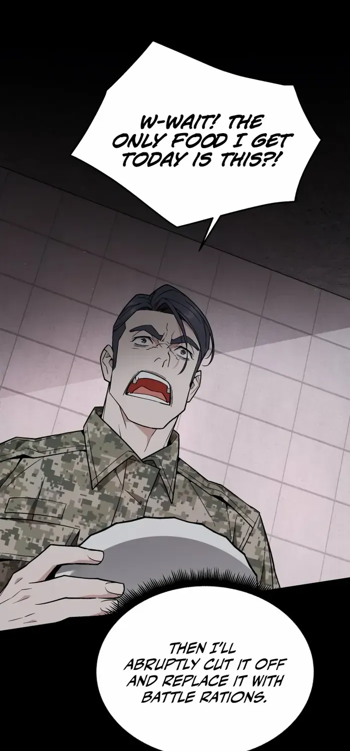 The Cook of a Perished World Chapter 20 page 53 - 