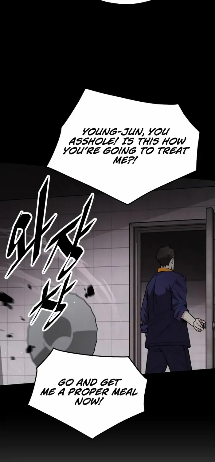 The Cook of a Perished World Chapter 20 page 54 - 