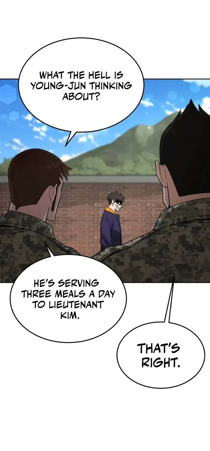 The Cook of a Perished World Chapter 20 page 58 - 