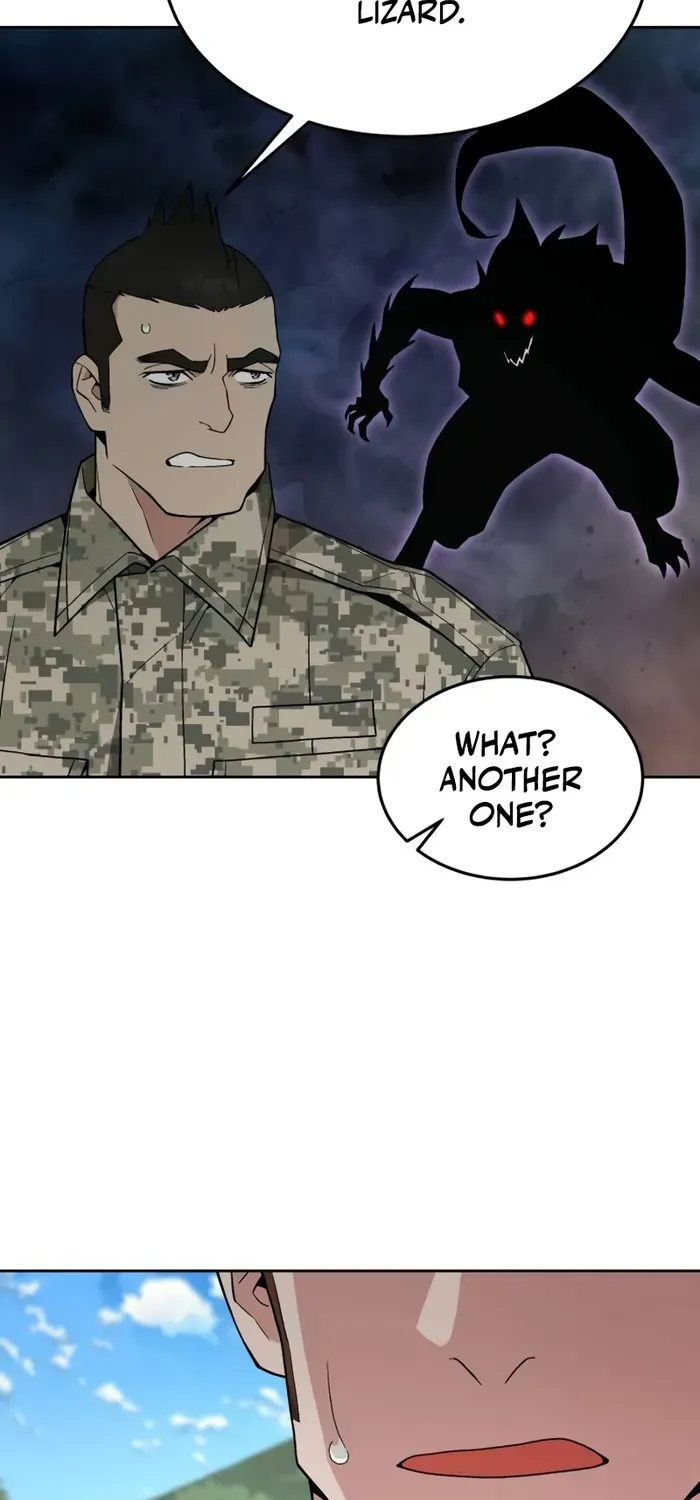 The Cook of a Perished World Chapter 20 page 60 - 