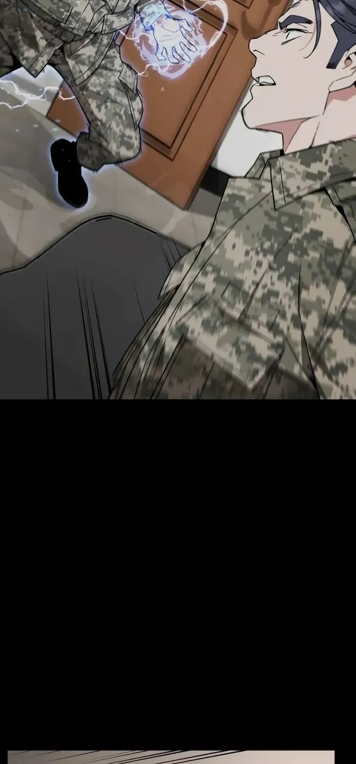The Cook of a Perished World Chapter 20 page 7 - 