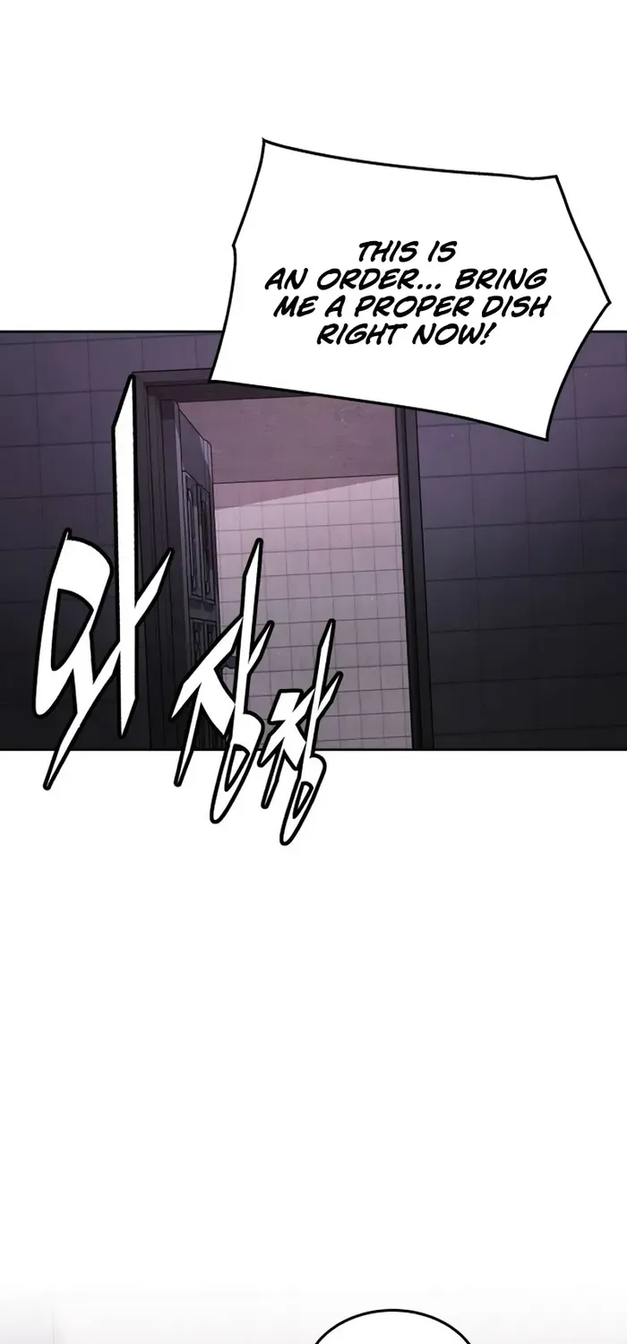 The Cook of a Perished World Chapter 20 page 65 - 