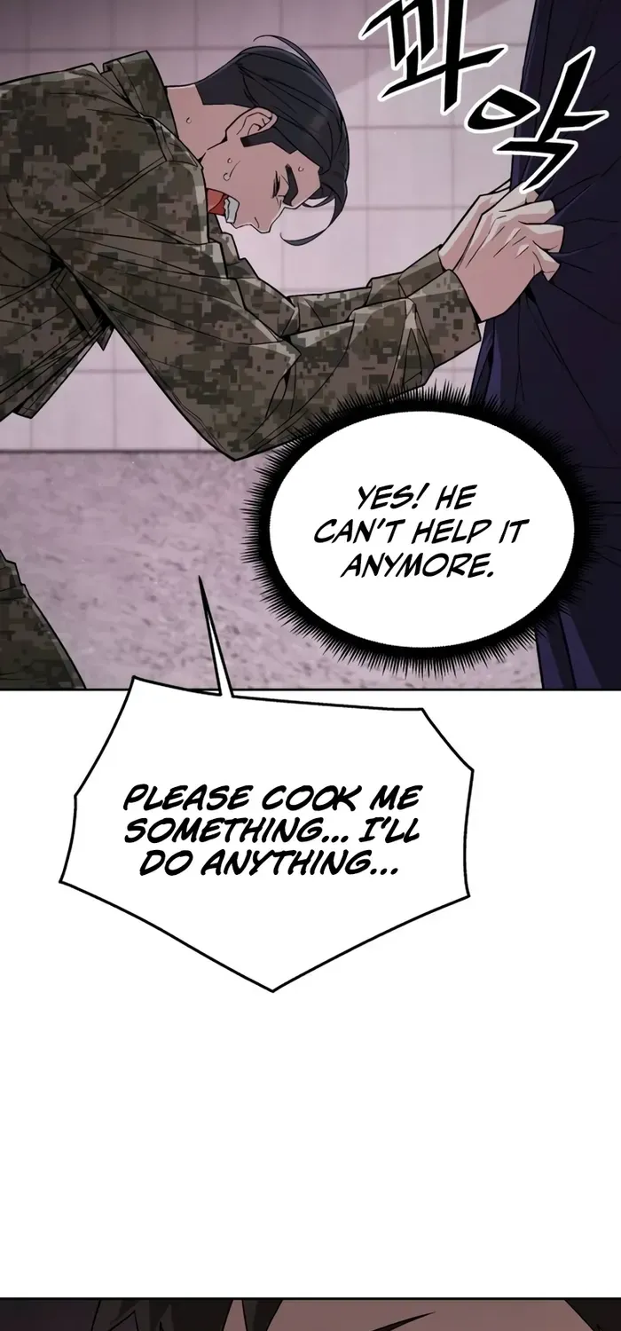 The Cook of a Perished World Chapter 20 page 73 - 