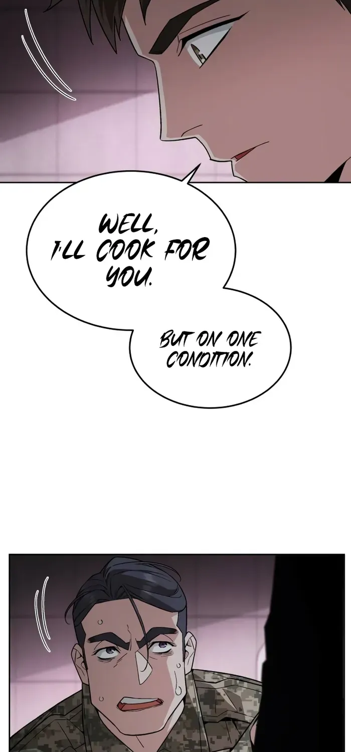 The Cook of a Perished World Chapter 20 page 74 - 