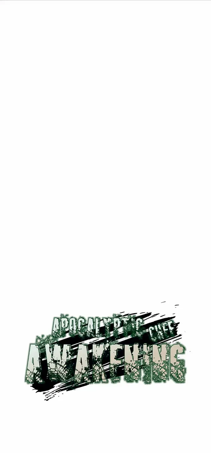 The Cook of a Perished World Chapter 21 page 11 - 