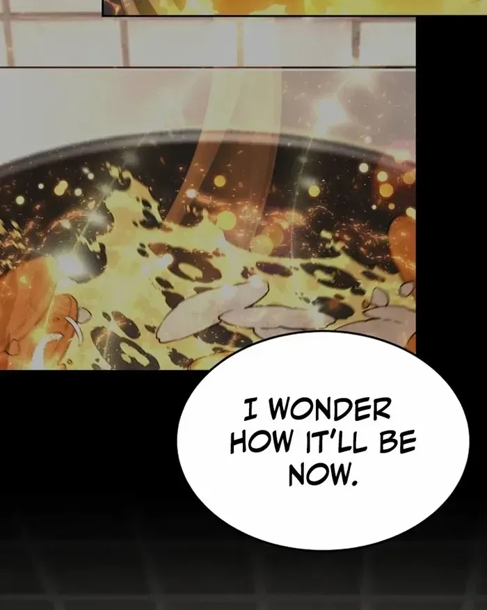 The Cook of a Perished World Chapter 21 page 22 - 